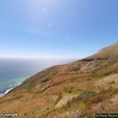 Person passed out in white Mustang at Vista Point