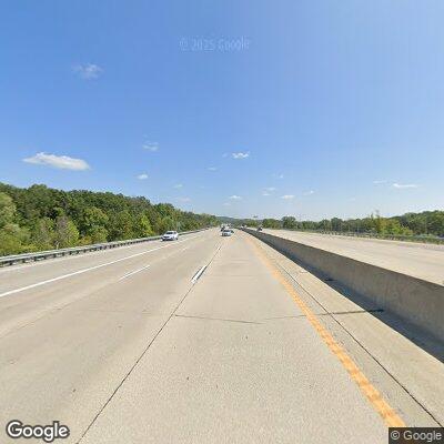 Crash on I-44 eastbound near Gray Summit
