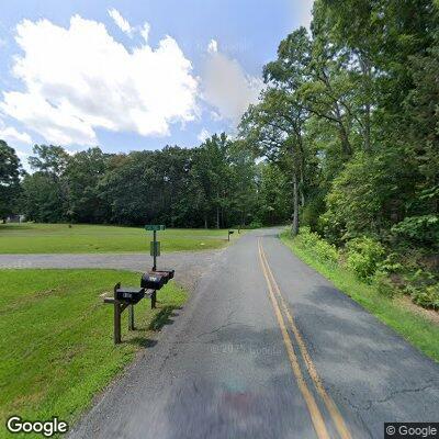 Person suspected of stroke at Sandy Point Road