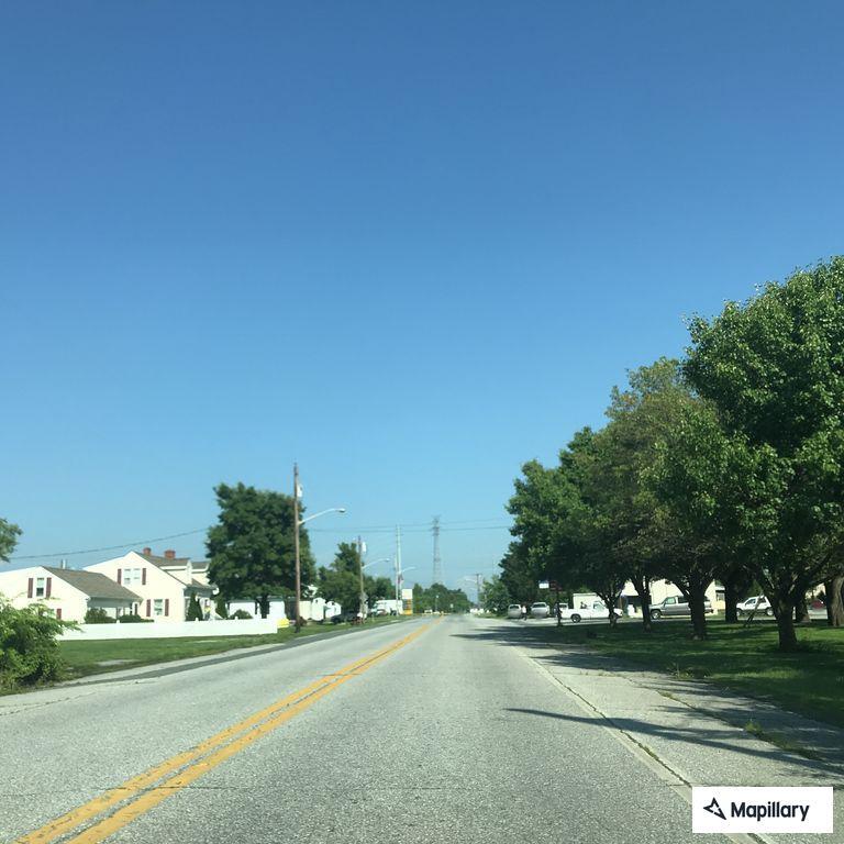 Person with breathing difficulties at Days Inn Motel