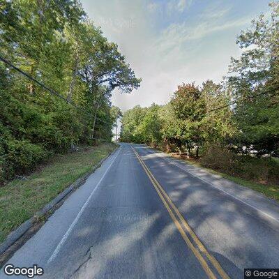 Person with leg pain reported on Charlotte Hall Road
