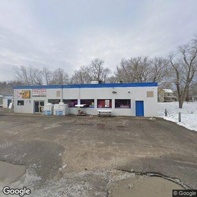 Panic alarm at Brown's Grocery on State Route 207