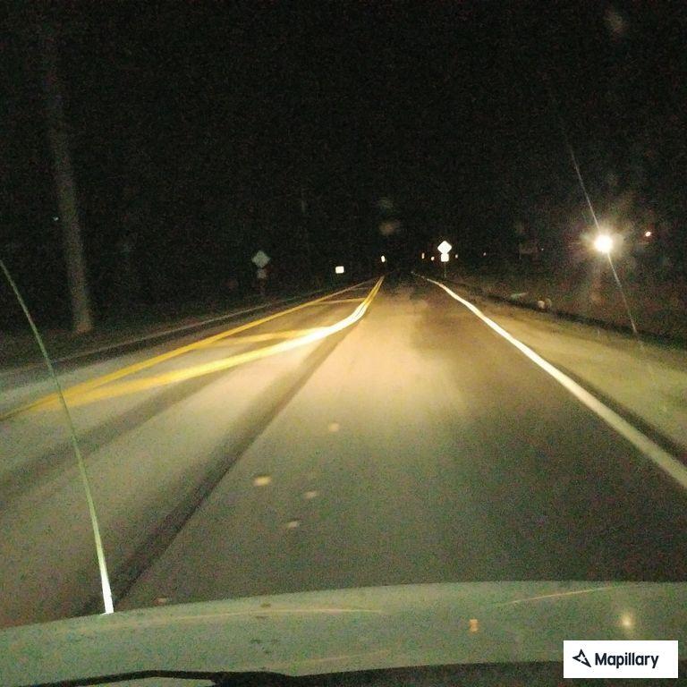 Electrical hazard reported near highway in Gray Summit