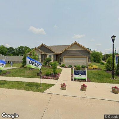 Person with hemorrhage near San Marino Parkway in Fenton
