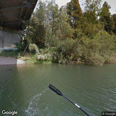 Possible overdose under Hacienda Bridge