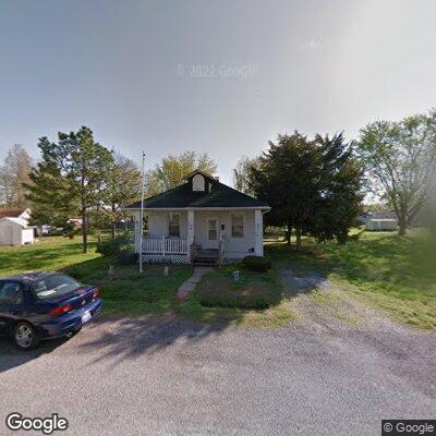 70-year-old male falls outside home in Dupo