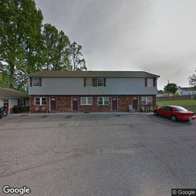 Welfare check on elderly woman after no contact
