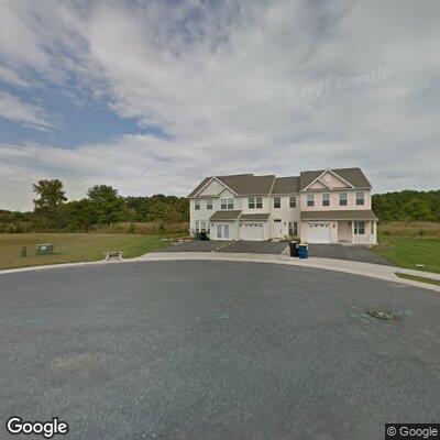 Unconscious person reported at Sparrow Court residence