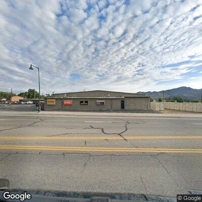 Vehicle making illegal passes near Salida