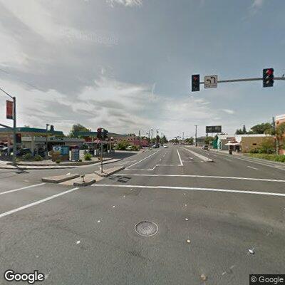Check on dogs after crash at Franklin and Fruitridge