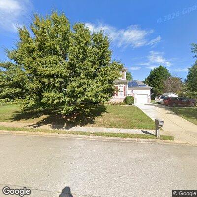 Residential alarm at Canterbury Lane home