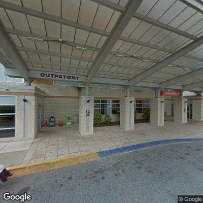 Stroke patient transported to Charles Regional hospital