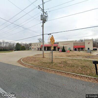 Physical domestic dispute on Prince Frederick Road