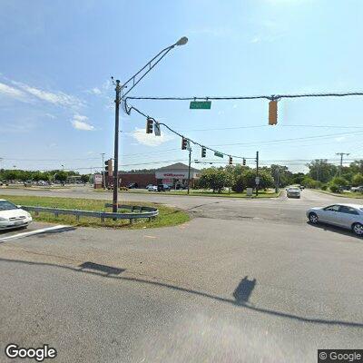 Injury crash at East Hawthorne Drive and Route 301