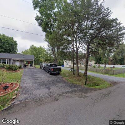 68-year-old man choking at 7293 3rd Street
