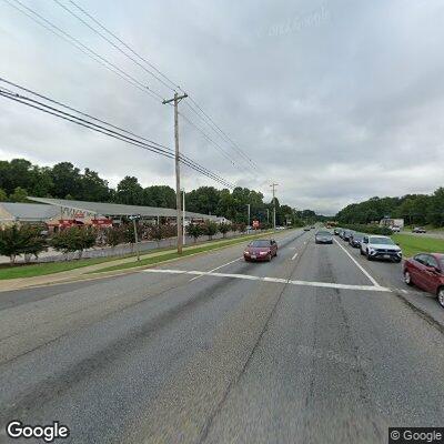 Reckless red car reported on Route 301 southbound