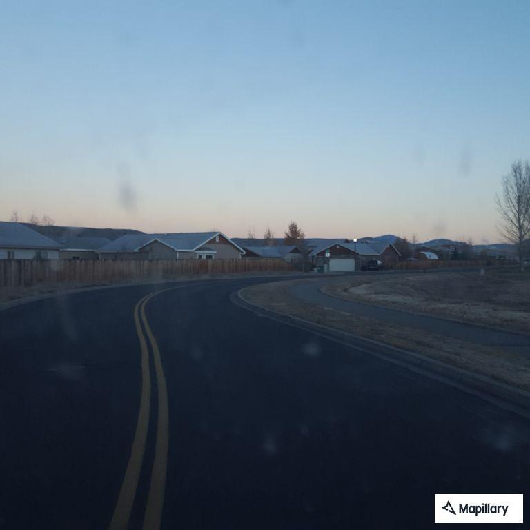 Bicycle reported stolen from Mountaineer Village