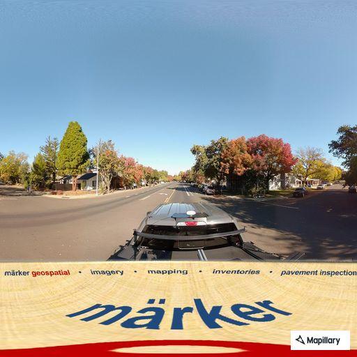 Hit-and-run crash damages parked car in Davis