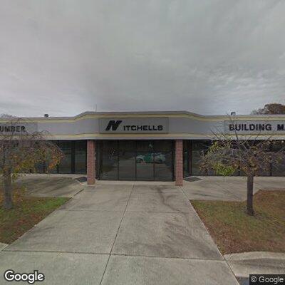 Person suffered brace fall at Hooks and Hangers