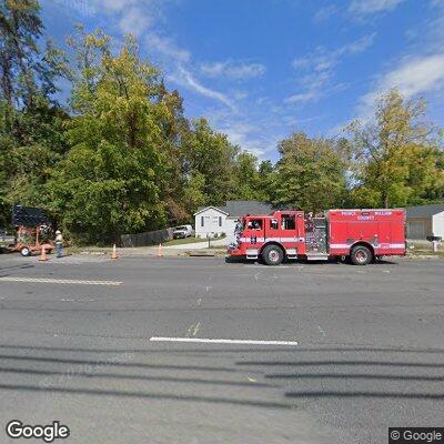 70-year-old man with breathing trouble at Woodland Drive