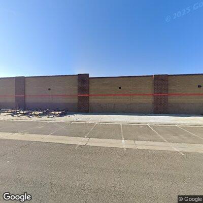 Driver reportedly speeding near Tractor Supply