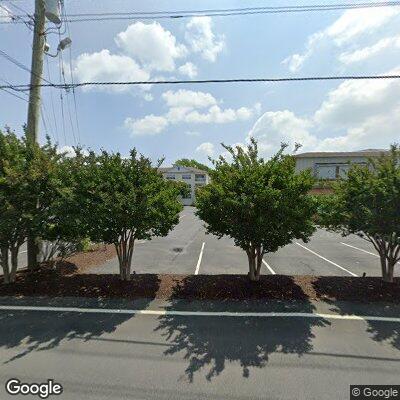 Fire alarm at Cedar Neck Road in Ocean View