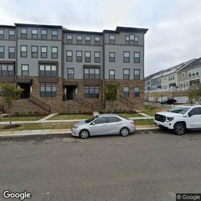 Fire alarm at Kirkman Street residence