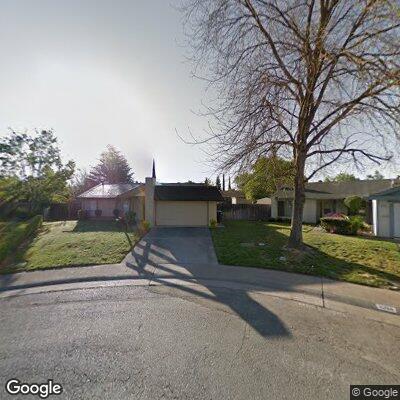 Public assistance at Hyannis Way residence