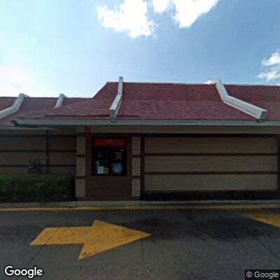 Unconscious person reported at Dumfries McDonald's