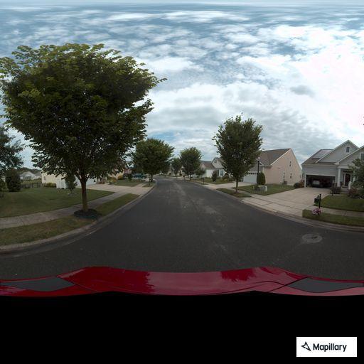 Person experiencing chest pain near Magnolia Circle