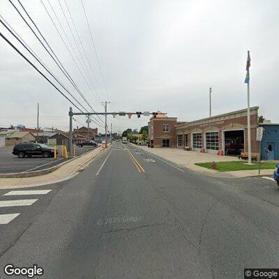 66-year-old male with leg pain at Morris and Dodge