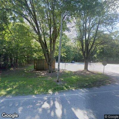Dirt bikes speeding near rail trail parking area