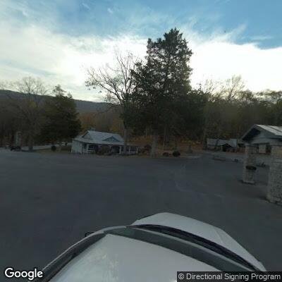 Dogs left in parked car at Endless Caverns