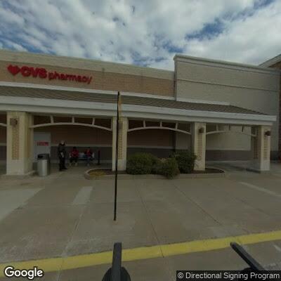 70-year-old woman with low blood sugar at Target