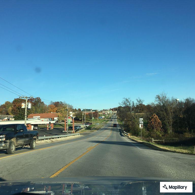 Traffic crash at Highway C and Highway 100