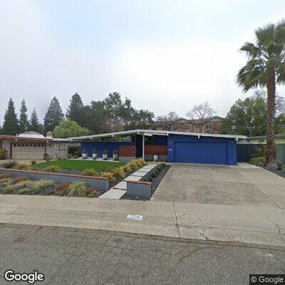 Code 2 medical call near Fair Oaks Boulevard