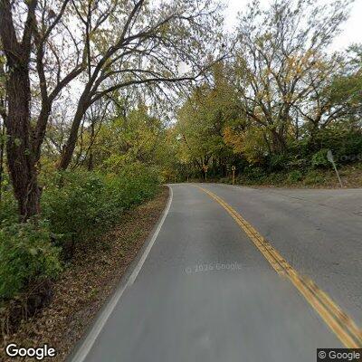 Tree branch blocking westbound Highway 94 lanes