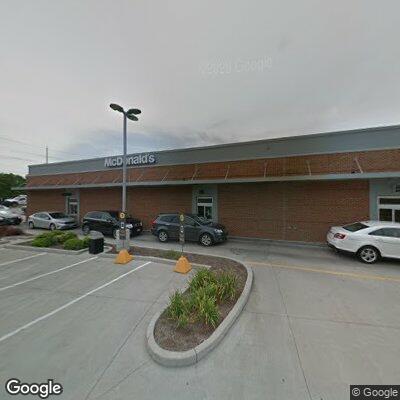 Person sick at McDonald's near Highway 141