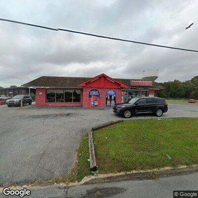 Subject not breathing near Indian Head Highway lounge in Bryans Road