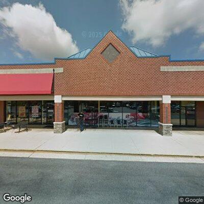 Injury reported in parking lot on Festival Way
