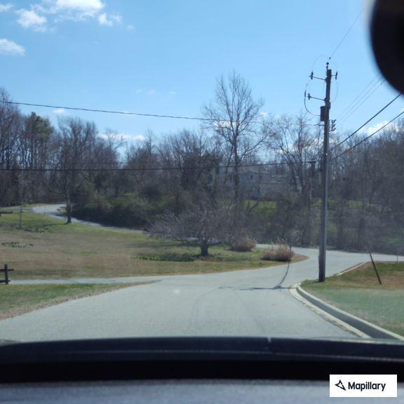 Person fell near Chavez Lane in Chesapeake Beach