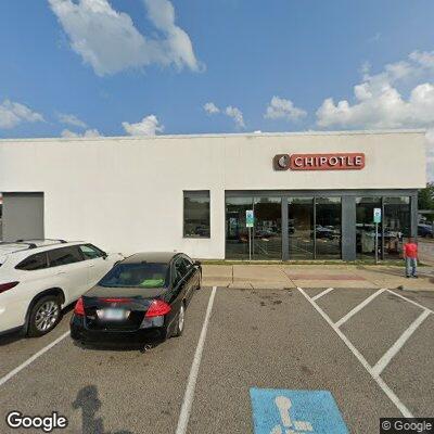 Strong gas odor reported at Chipotle restaurant