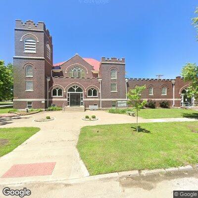 Man experiences lightheadedness at church in Osage City