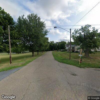 Two-vehicle crash at 4th Street and 4th Avenue