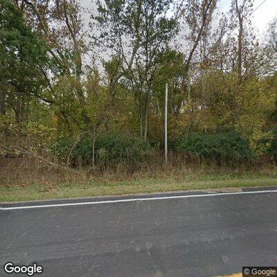 Person experiencing chest pain in Augusta