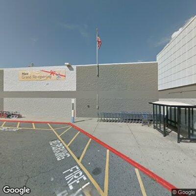 Confrontational shopper followed at Waldorf Walmart