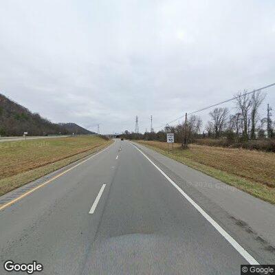 Vehicle over 100 mph on Route 52 in Franklin Furnace