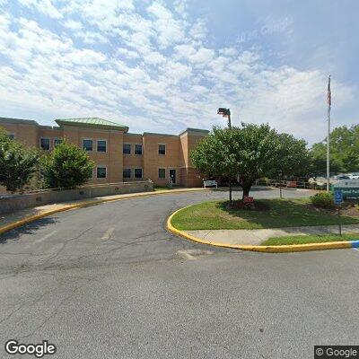 Medical call at Life Care at Laughlin Park