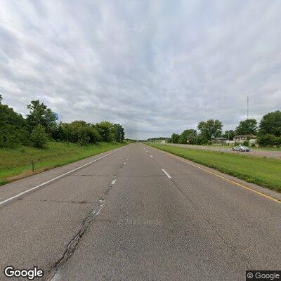Speeding SUV with dangerous passing on US 54