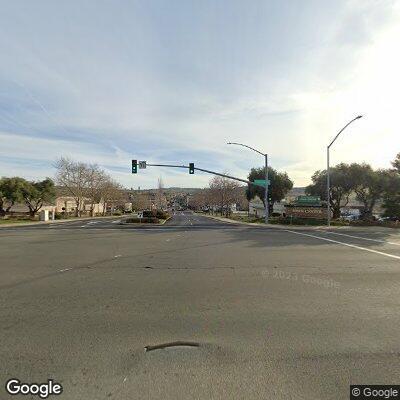 Medical call at Town Center Westway in El Dorado Hills